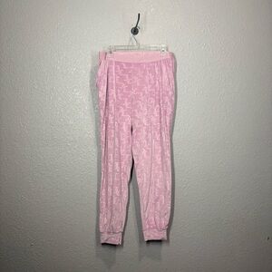 Juicy Couture Velour Lounge Pants